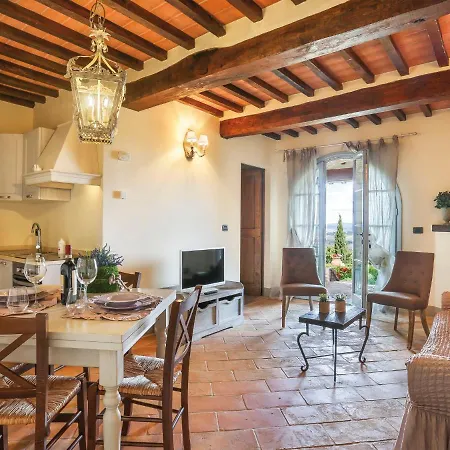 Ginepro - Borgo In By Interhome * Chianni