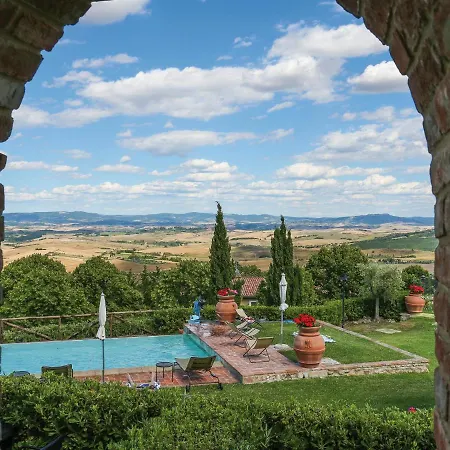 Apartamento Ginepro - Borgo In By Interhome