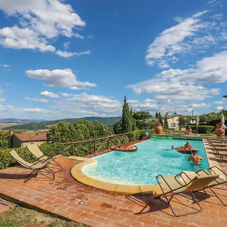 Ginepro - Borgo In By Interhome Chianni
