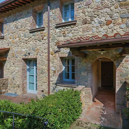 Ginepro - Borgo In By Interhome * Chianni
