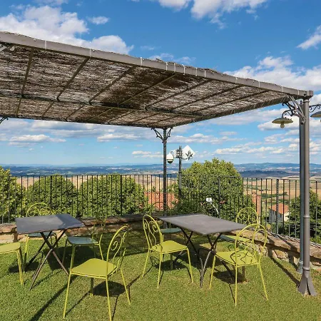 Ginepro - Borgo In By Interhome Chianni
