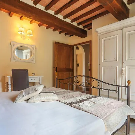 Ginepro - Borgo In By Interhome *