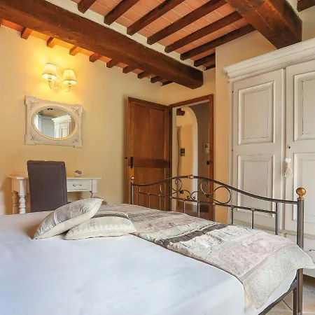 Ginepro - Borgo In By Interhome *