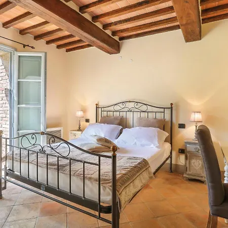 Apartment Ginepro - Borgo In By Interhome Chianni
