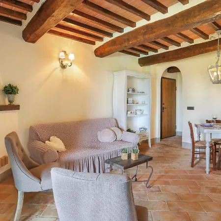 Ginepro - Borgo In By Interhome Apartment