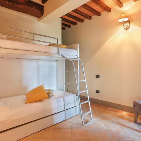 Ginepro - Borgo In By Interhome Apartment *